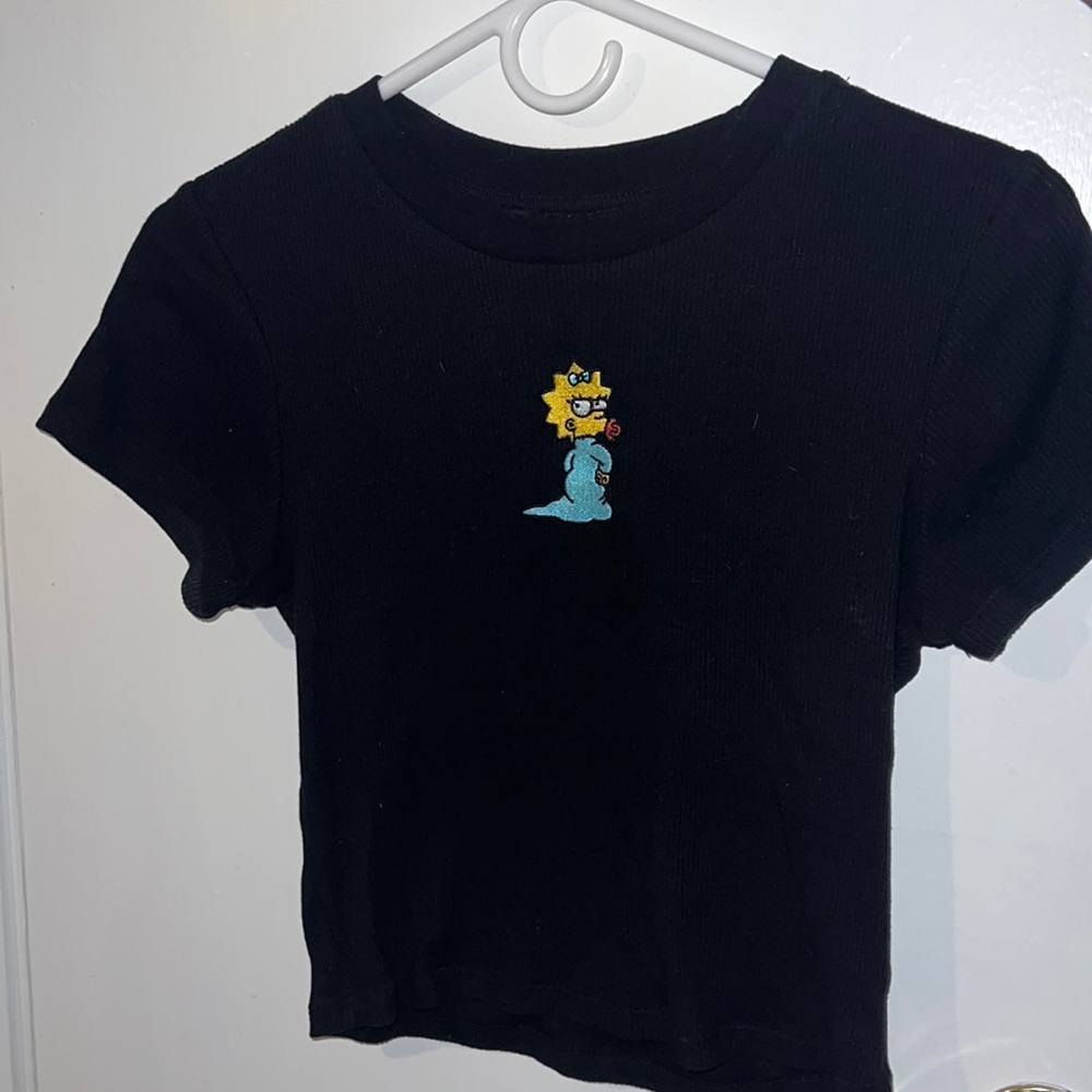 Maggie Simpson T-Shirt